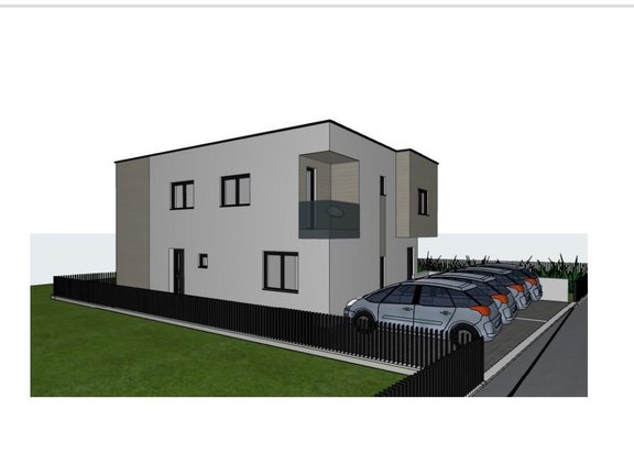 Vir/Dalmatien, Haus mit Meerblick, 140m zum Strand kaufen