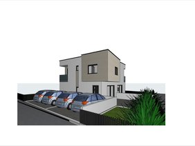 Vir/Dalmatien, Haus mit Meerblick, 140m zum Strand kaufen